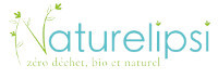 Logo Naturelipsi