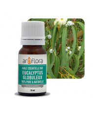 Huile essentielle BIO Eucalyptus Globuleux 10 ml