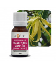 Huile essentielle BIO Ylang Ylang Aroflora 10 ml