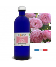 Hydrolat bio Rose de Damas  Aroflora  200 ml