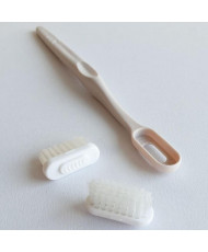 Brosse à dents rechargeable Souple Nude APO