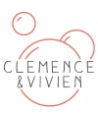 CLEMENCE & VIVIEN