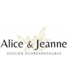 ALICE & JEANNE